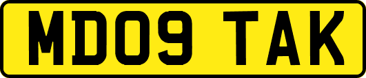MD09TAK