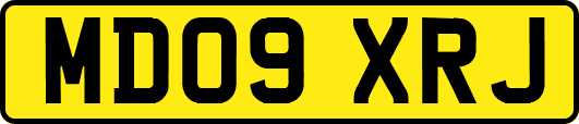 MD09XRJ