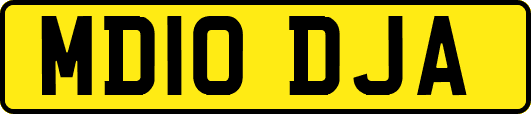 MD10DJA