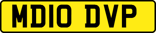 MD10DVP