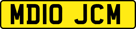 MD10JCM