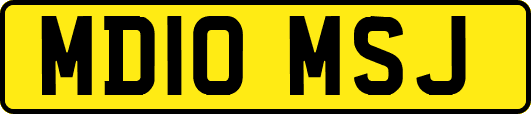 MD10MSJ