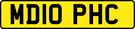 MD10PHC