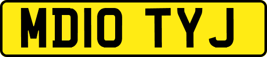 MD10TYJ