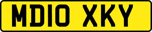 MD10XKY