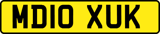 MD10XUK