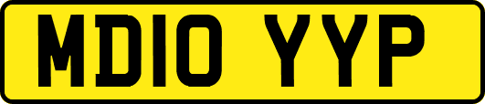 MD10YYP