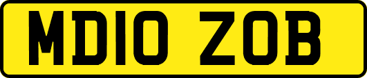 MD10ZOB