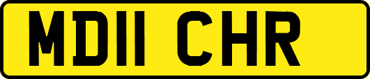 MD11CHR