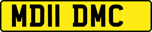MD11DMC