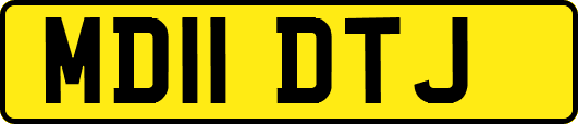 MD11DTJ