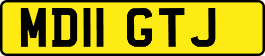 MD11GTJ
