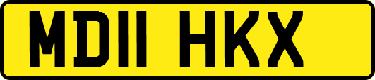 MD11HKX