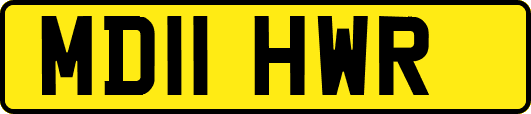 MD11HWR