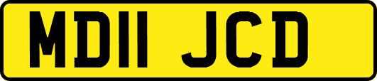 MD11JCD