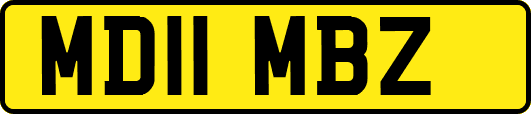 MD11MBZ