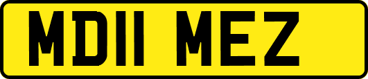 MD11MEZ