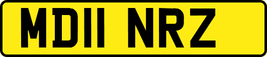 MD11NRZ