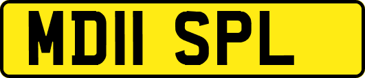 MD11SPL