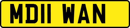 MD11WAN