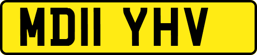 MD11YHV