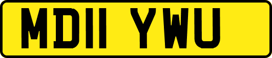 MD11YWU