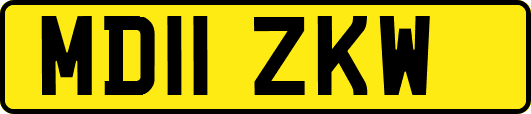 MD11ZKW