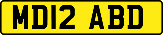 MD12ABD