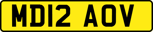 MD12AOV