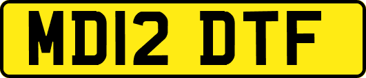 MD12DTF