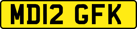 MD12GFK