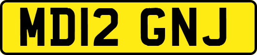 MD12GNJ