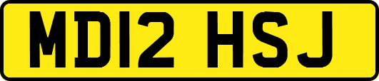 MD12HSJ