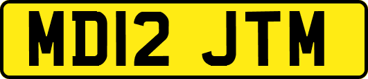 MD12JTM