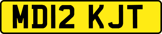 MD12KJT