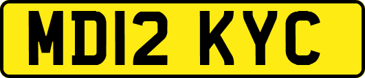 MD12KYC