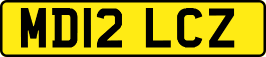 MD12LCZ