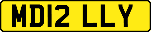 MD12LLY