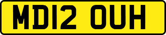MD12OUH