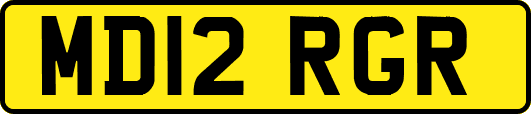 MD12RGR