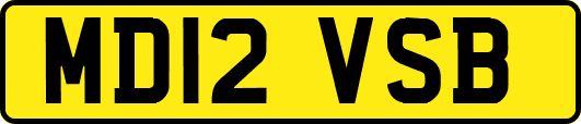 MD12VSB