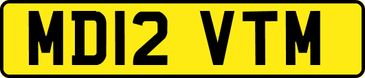 MD12VTM