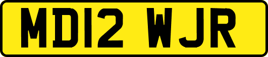 MD12WJR