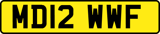 MD12WWF