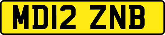 MD12ZNB