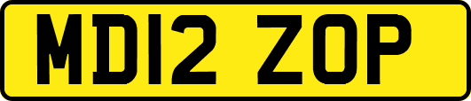 MD12ZOP