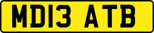 MD13ATB