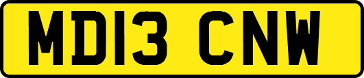 MD13CNW