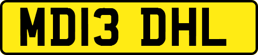 MD13DHL