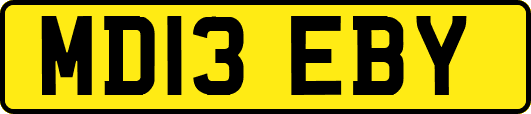 MD13EBY